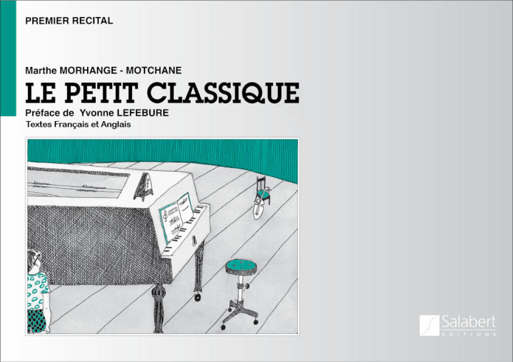 Le Petit Classique